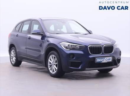 BMW - X1