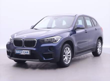 BMW - X1