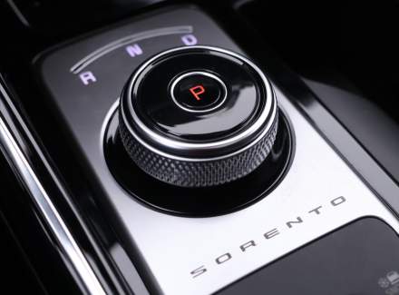 Kia - Sorento