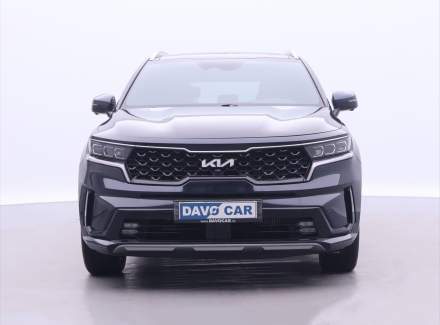 Kia - Sorento