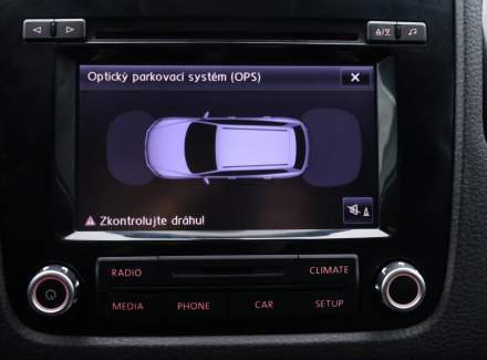 Volkswagen - Touareg