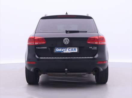 Volkswagen - Touareg
