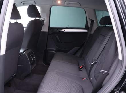 Volkswagen - Touareg