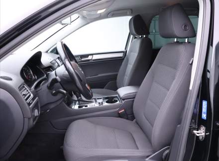 Volkswagen - Touareg