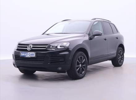 Volkswagen - Touareg
