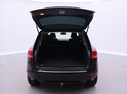 Volkswagen - Touareg