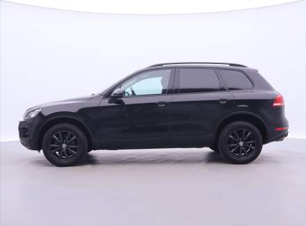 Volkswagen - Touareg