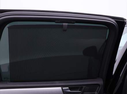 Volkswagen - Touareg