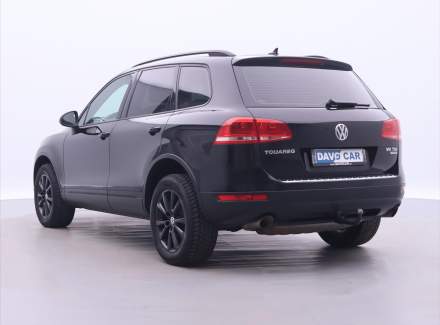 Volkswagen - Touareg