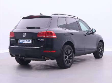 Volkswagen - Touareg