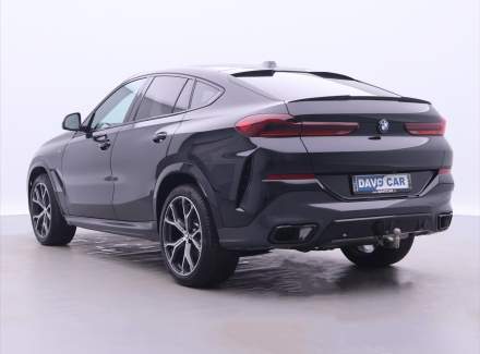 BMW - X6