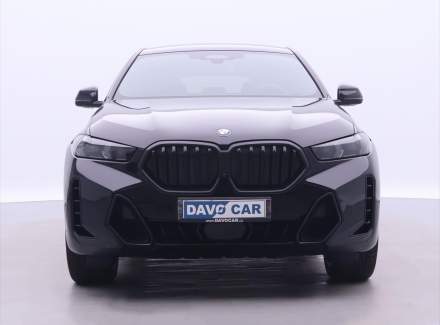 BMW - X6