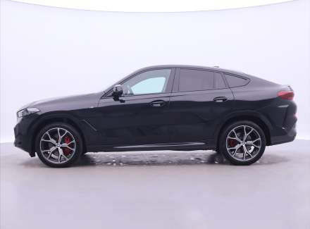 BMW - X6