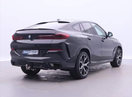 BMW - X6