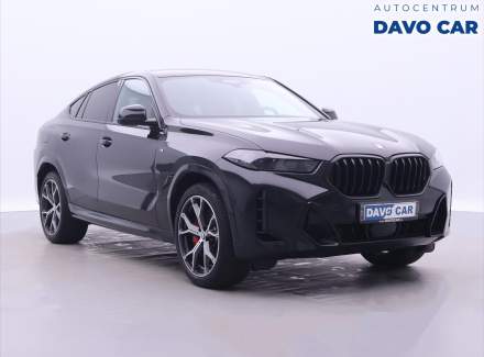 BMW - X6