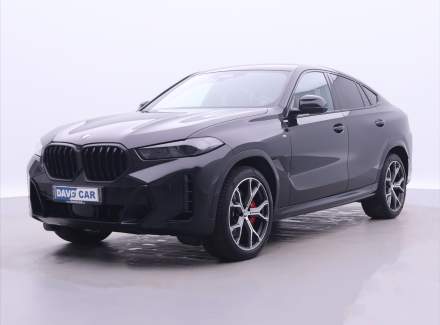 BMW - X6