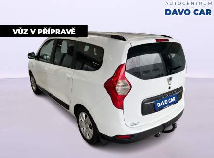 Dacia - Lodgy