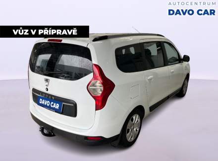 Dacia - Lodgy