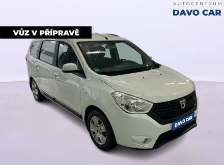 Dacia - Lodgy