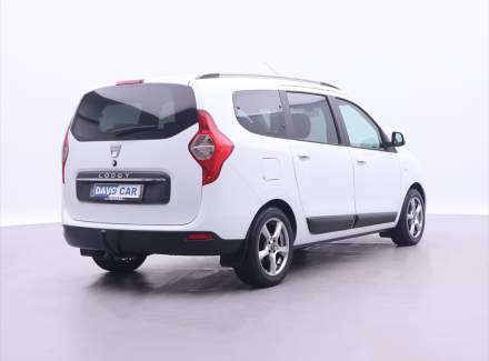 Dacia - Lodgy