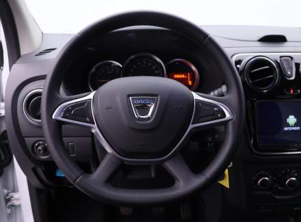 Dacia - Lodgy