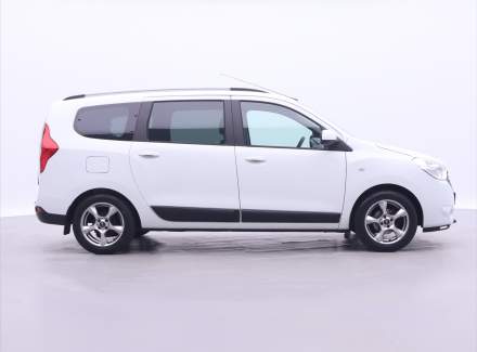 Dacia - Lodgy