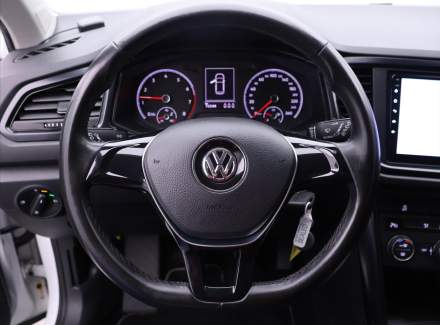 Volkswagen - T-Roc