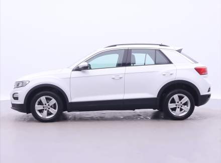 Volkswagen - T-Roc