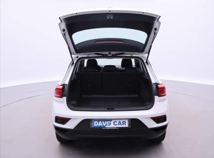 Volkswagen - T-Roc