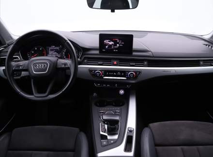 Audi - A4