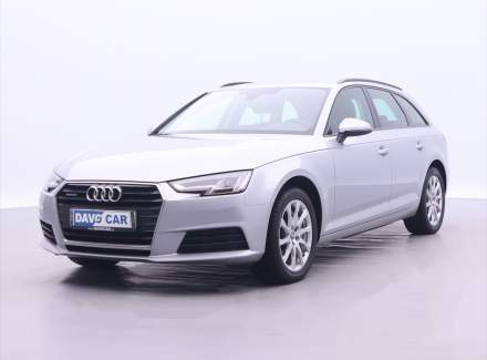 Audi - A4
