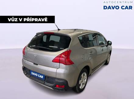 Peugeot - 3008