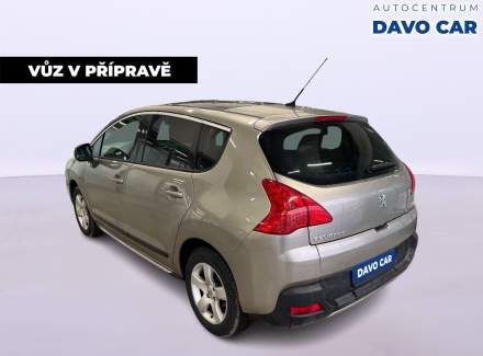 Peugeot - 3008