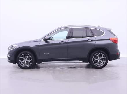 BMW - X1