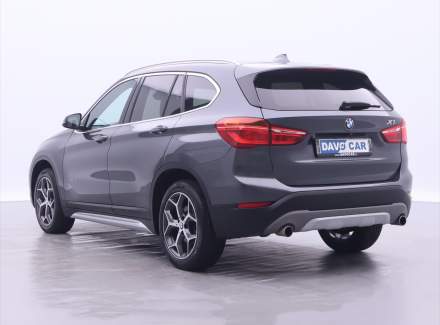BMW - X1