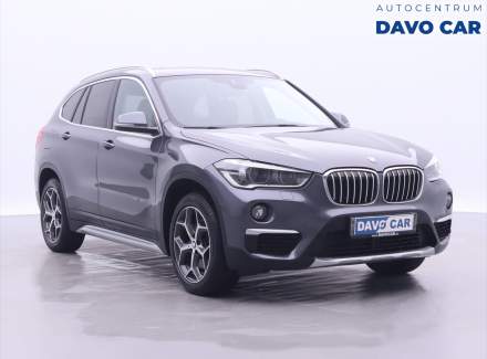 BMW - X1