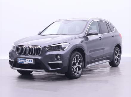 BMW - X1