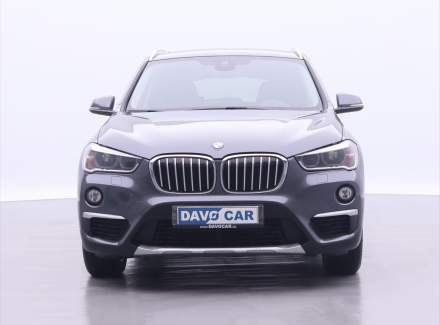 BMW - X1