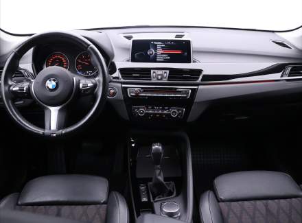 BMW - X1