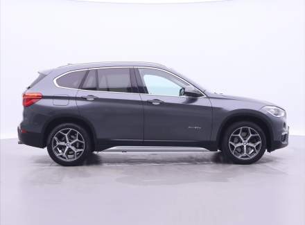 BMW - X1