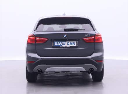 BMW - X1