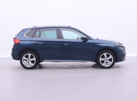 Škoda - Kamiq