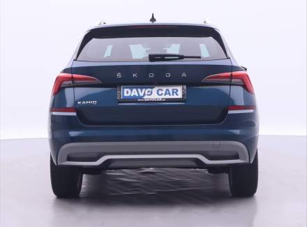 Škoda - Kamiq