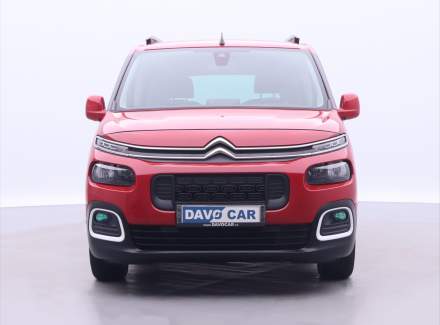 Citroën - Berlingo