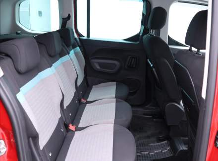 Citroën - Berlingo