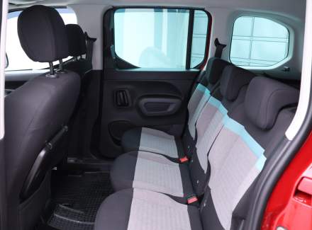 Citroën - Berlingo