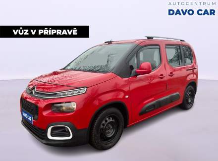 Citroën - Berlingo