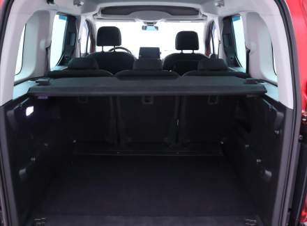 Citroën - Berlingo