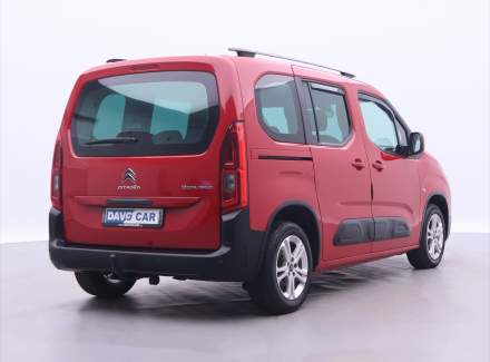 Citroën - Berlingo