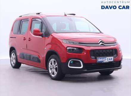 Citroën - Berlingo